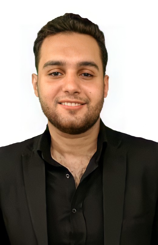 صورة المعلم عمرو زهران